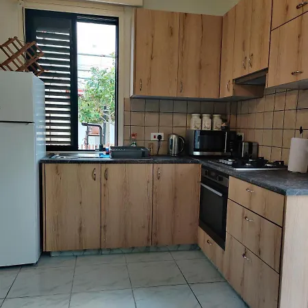Holiday home Palm Garden Paradise *