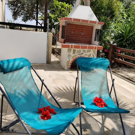 Holiday home Palm Garden Paradise *
