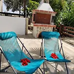 Σπίτι διακοπών Palm Garden Paradise *
