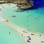 Σπίτι διακοπών Palm Garden Paradise