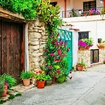 Σπίτι διακοπών Palm Garden Paradise Περβόλια