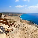 Σπίτι διακοπών Palm Garden Paradise *