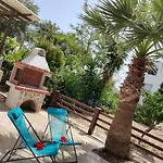 Palm Garden Paradise * Περβόλια