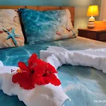 Palm Garden Paradise Περβόλια