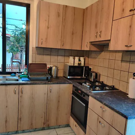 Дом отдыха Palm Garden Paradise