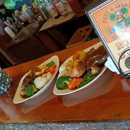 Palm Garden Paradise Дом отдыха