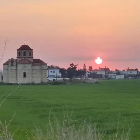 Дом отдыха Palm Garden Paradise *