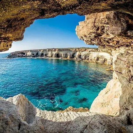 Palm Garden Paradise * Περβόλια