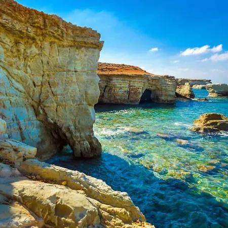 Σπίτι διακοπών Palm Garden Paradise *