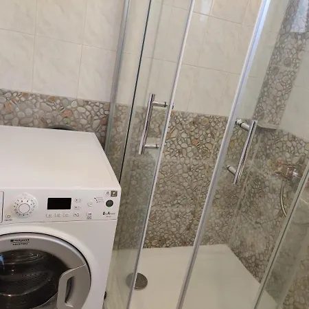 Palm Garden Paradise