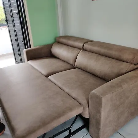 Casa vacanze Palm Garden Paradise