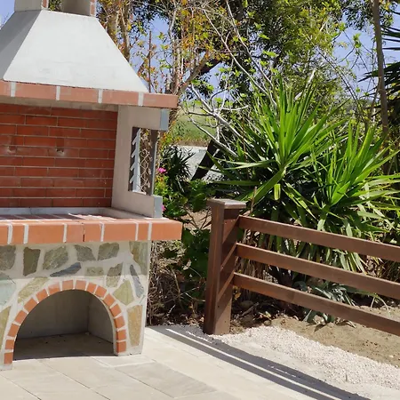 Σπίτι διακοπών Palm Garden Paradise