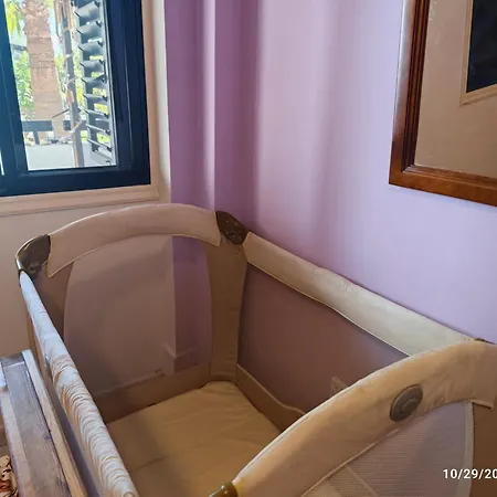 Σπίτι διακοπών Palm Garden Paradise