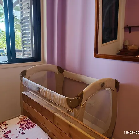 Palm Garden Paradise Дом отдыха *