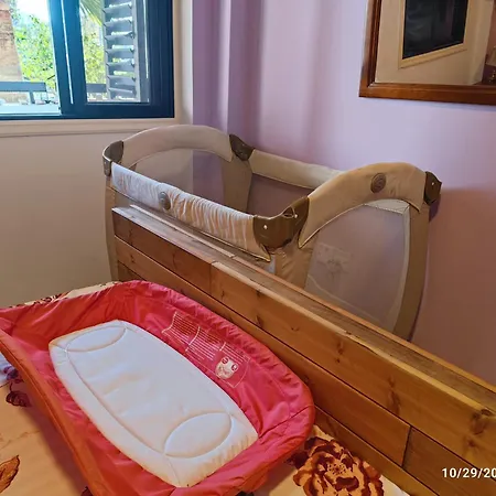 Casa vacanze Palm Garden Paradise *