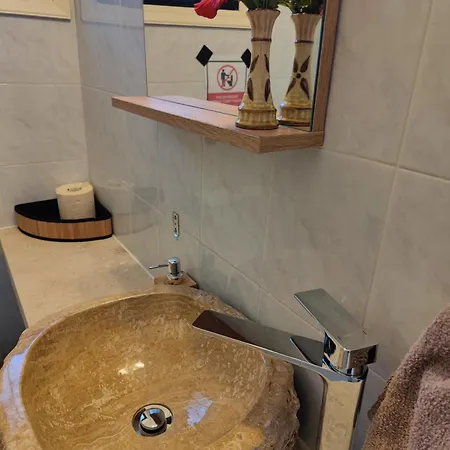 Дом отдыха Palm Garden Paradise *