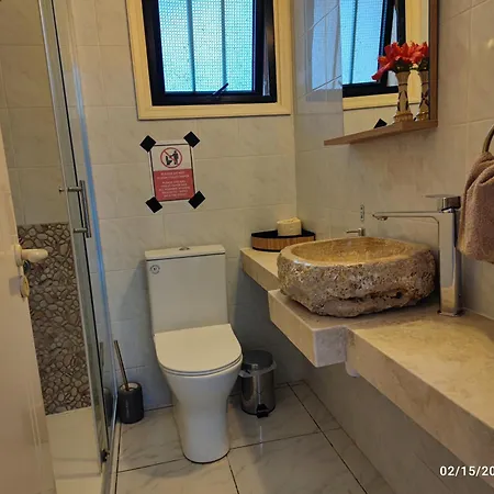 Σπίτι διακοπών Palm Garden Paradise *