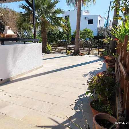 Дом отдыха Palm Garden Paradise *