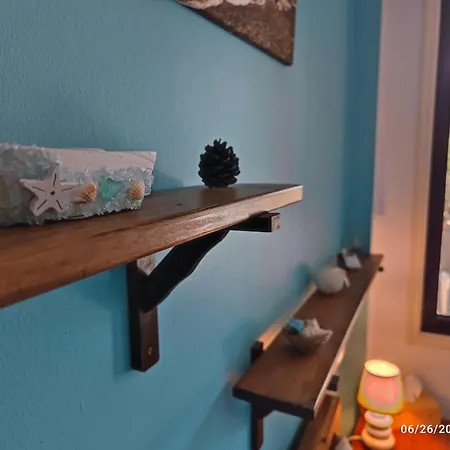 Palm Garden Paradise Дом отдыха Перволия