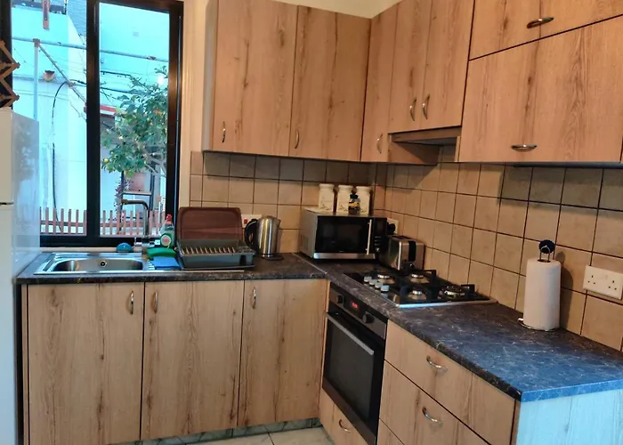 Σπίτι διακοπών Palm Garden Paradise