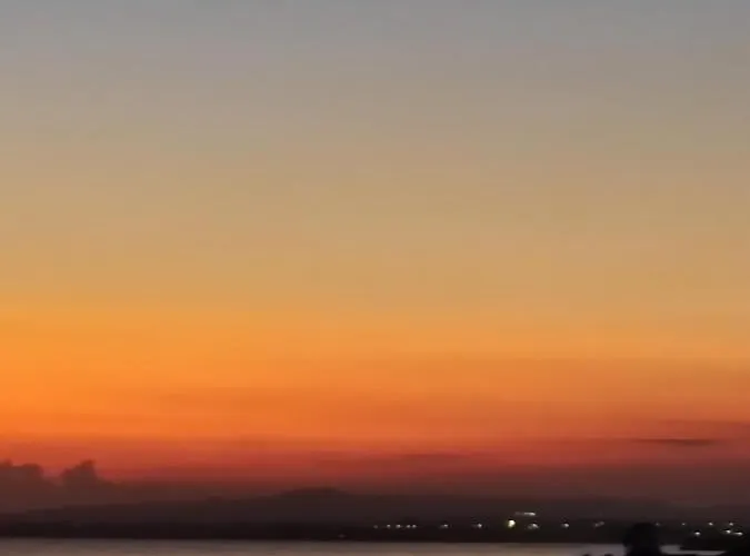 Palm Garden Paradise Περβόλια