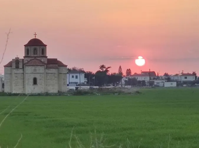 Prázdninový dům Palm Garden Paradise *