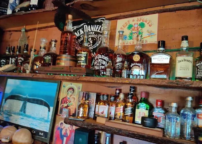 Palm Garden Paradise * Perivolia