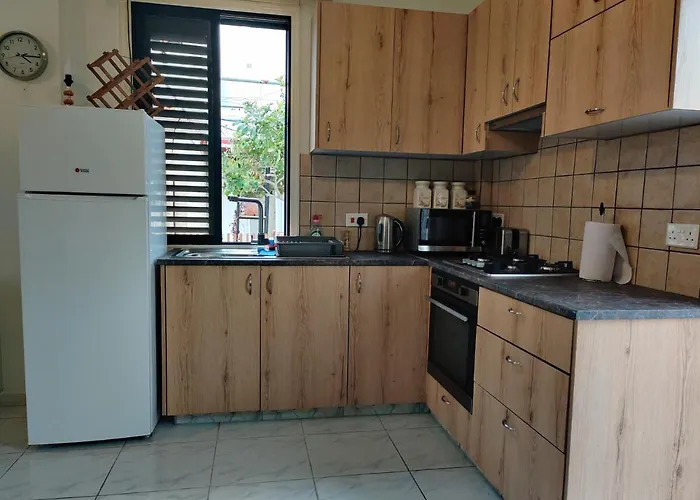 Prázdninový dům Palm Garden Paradise *