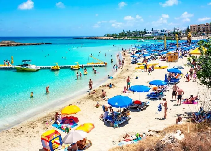 Palm Garden Paradise Σπίτι διακοπών *