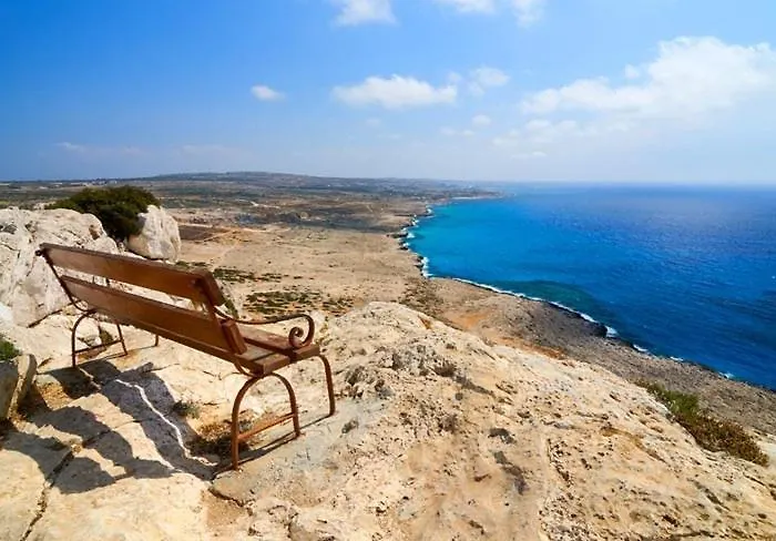 Σπίτι διακοπών Palm Garden Paradise *