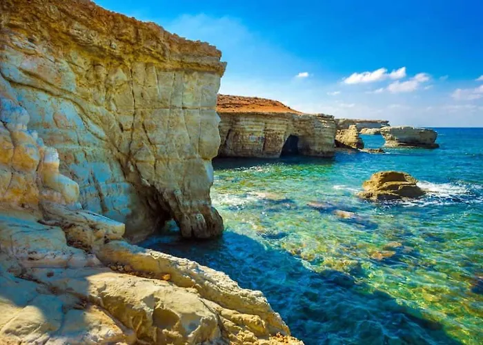 Σπίτι διακοπών Palm Garden Paradise *