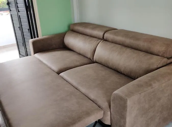 Σπίτι διακοπών Palm Garden Paradise