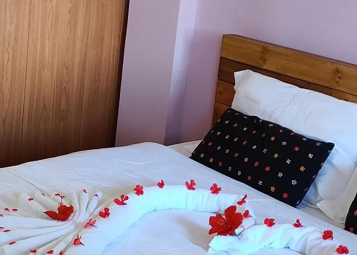 Prázdninový dům Palm Garden Paradise