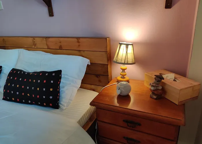 Palm Garden Paradise