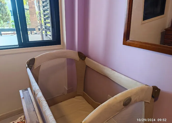 Σπίτι διακοπών Palm Garden Paradise