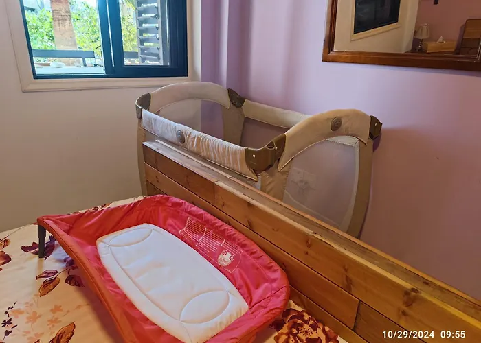 Prázdninový dům Palm Garden Paradise *