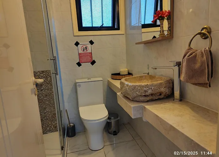 Prázdninový dům Palm Garden Paradise *