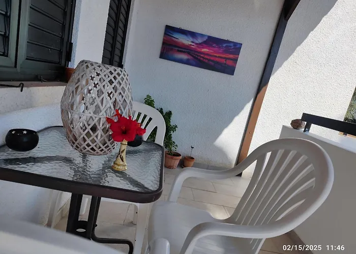 Palm Garden Paradise * Perivolia