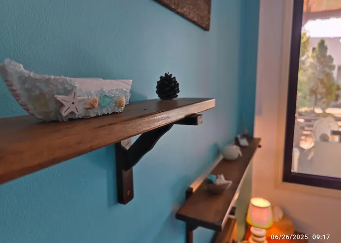 Palm Garden Paradise Prázdninový dům Perivolia