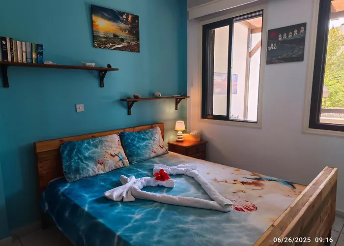 Palm Garden Paradise